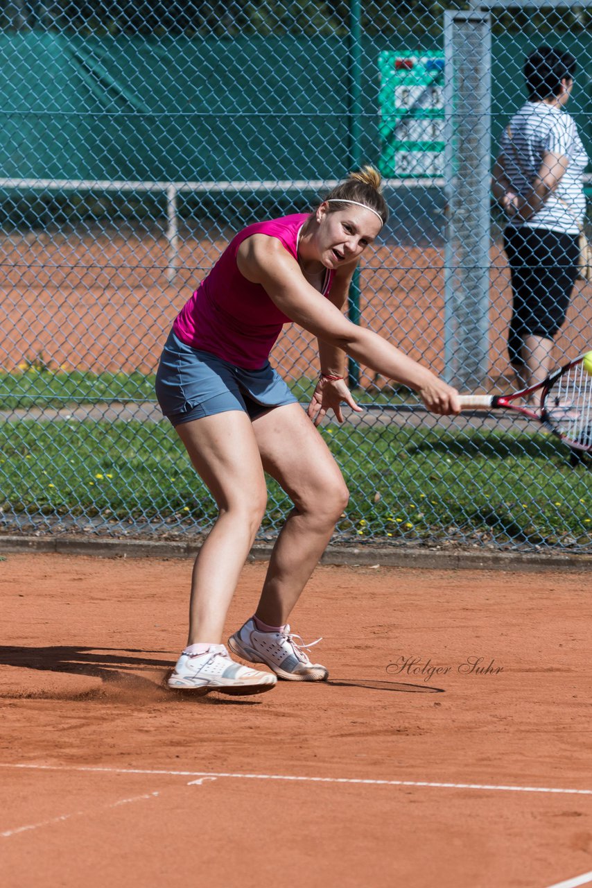 Bild 18 - Horst Schroeder Pokal 4. Tag